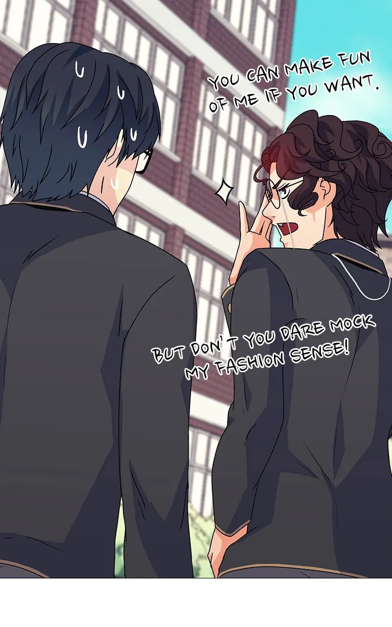 Read Real World Mobile chapter 30 image 97 on Lezhin