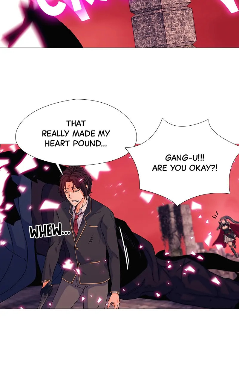 Read Real World Mobile chapter 32 image 106 on Lezhin
