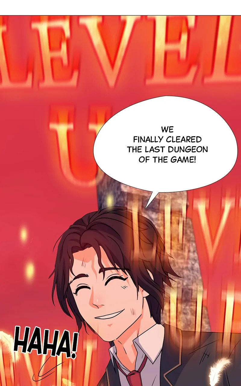 Read Real World Mobile chapter 32 image 108 on Lezhin