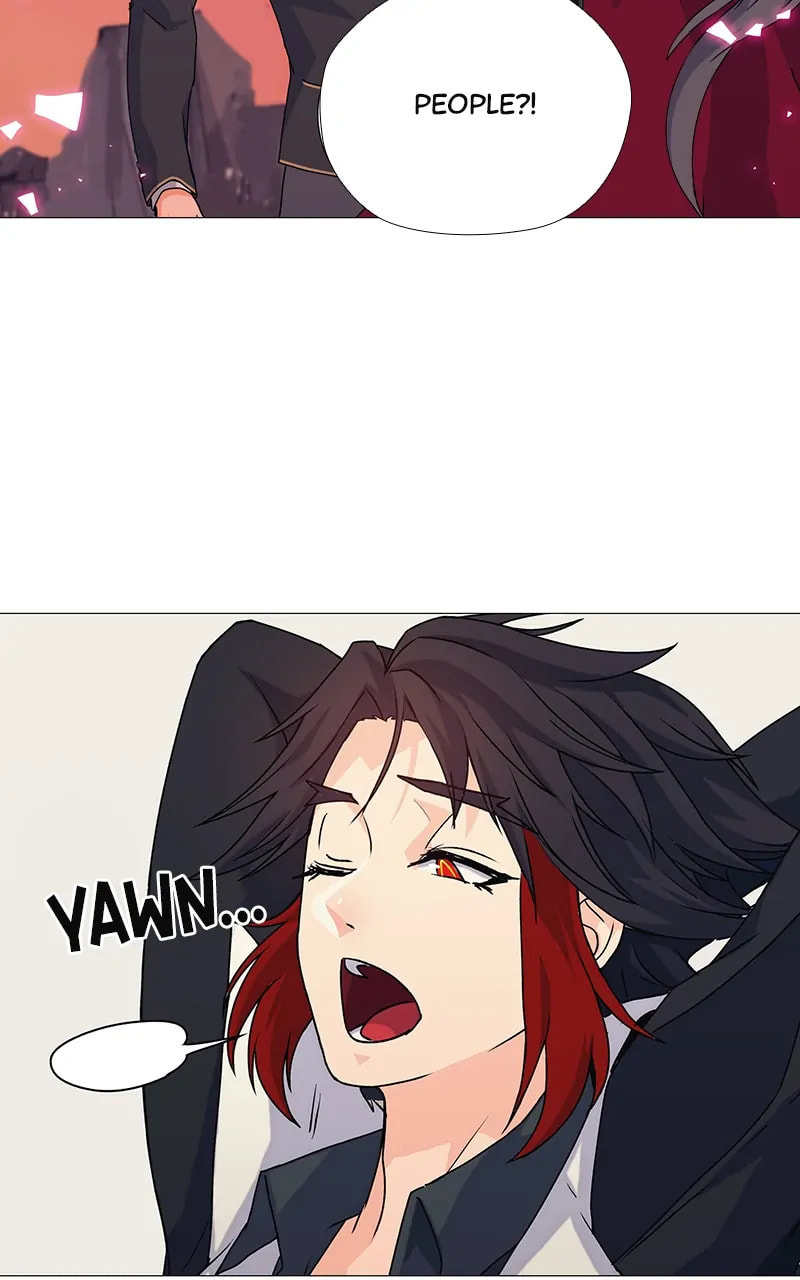 Read Real World Mobile chapter 32 image 118 on Lezhin