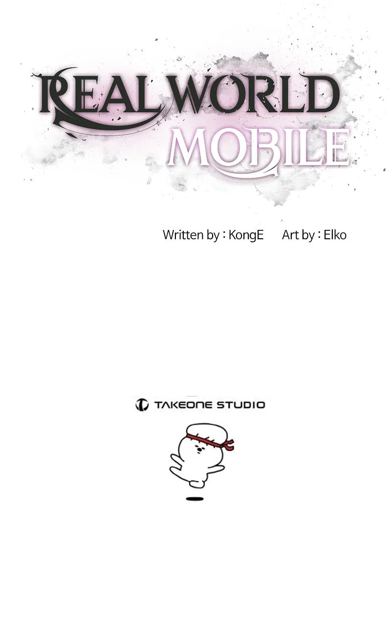 Read Real World Mobile chapter 32 image 120 on Lezhin