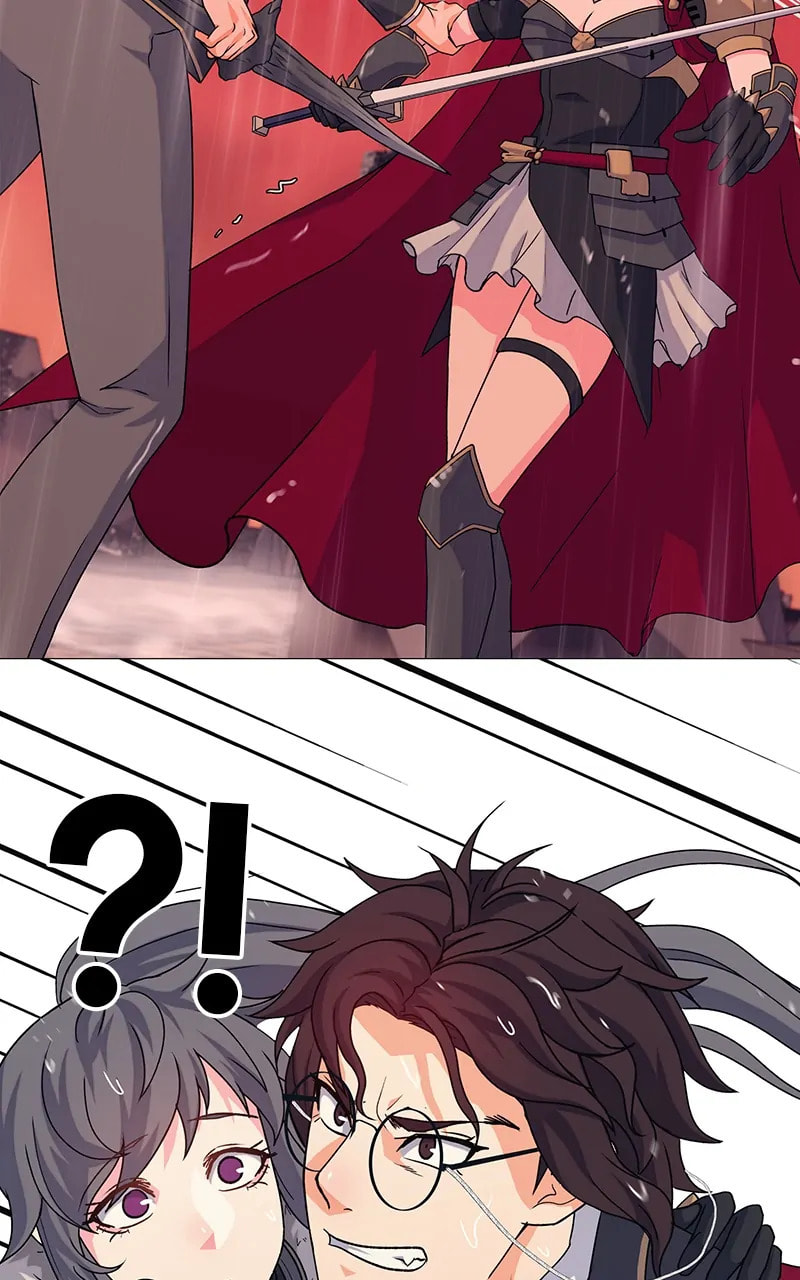 Read Real World Mobile chapter 32 image 14 on Lezhin