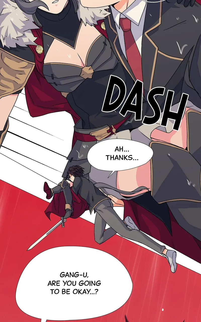 Read Real World Mobile chapter 32 image 15 on Lezhin