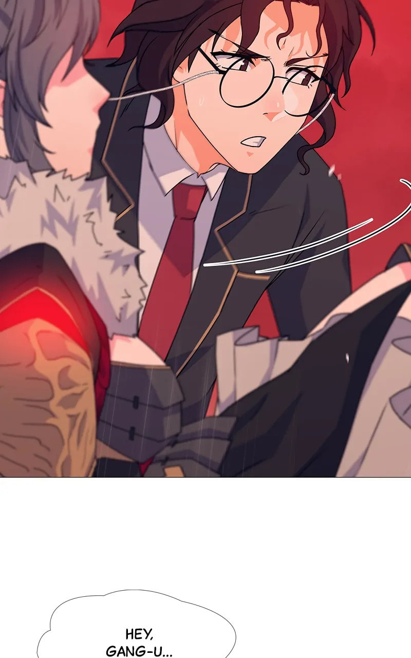 Read Real World Mobile chapter 32 image 23 on Lezhin