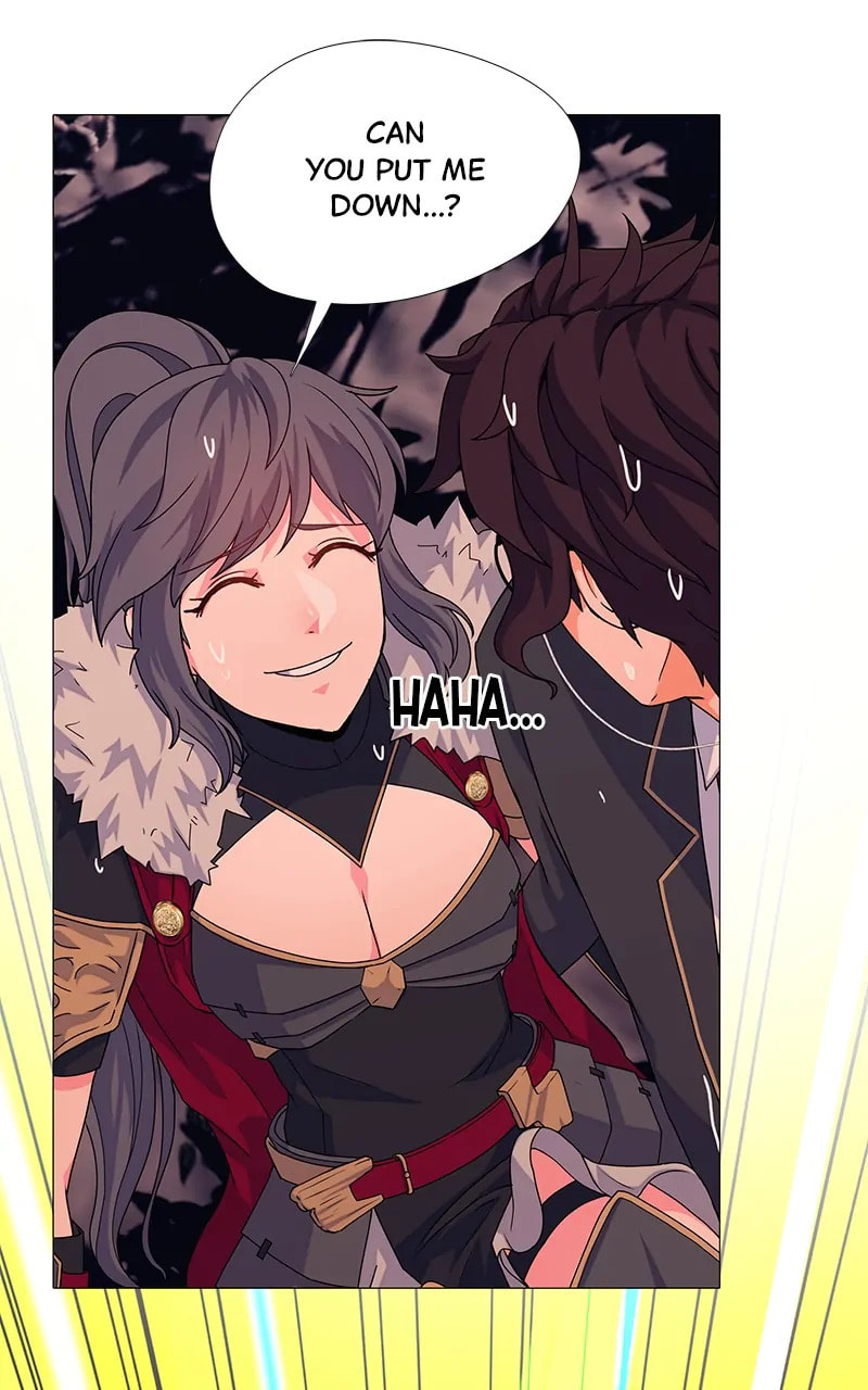 Read Real World Mobile chapter 32 image 25 on Lezhin
