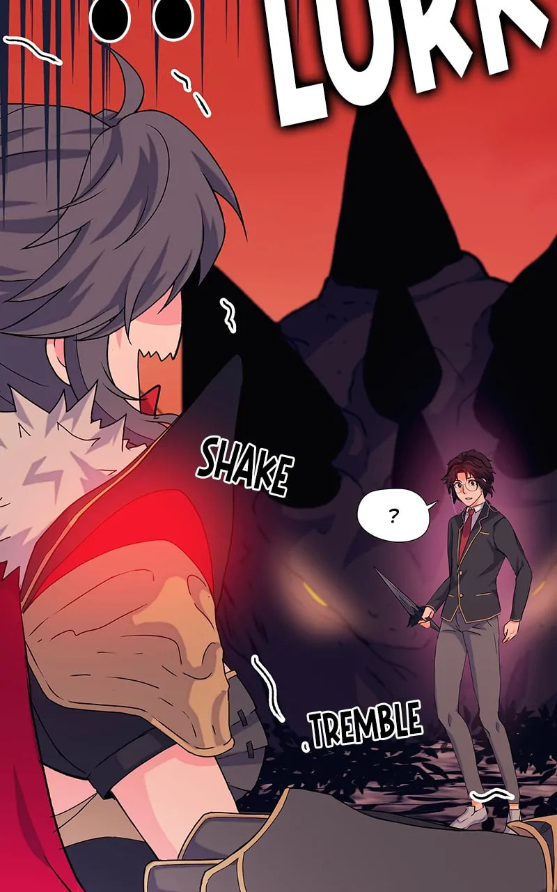 Read Real World Mobile chapter 32 image 30 on Lezhin