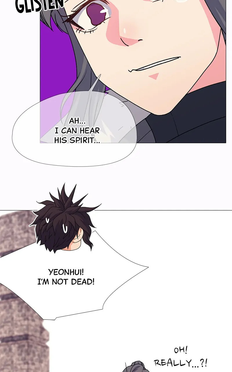 Read Real World Mobile chapter 32 image 59 on Lezhin