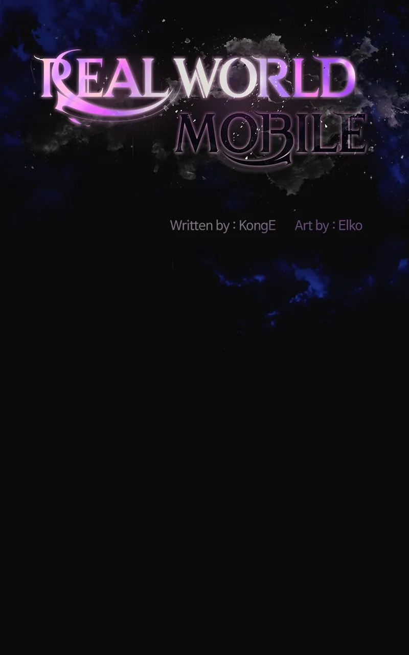 Read Real World Mobile chapter 32 image 6 on Lezhin