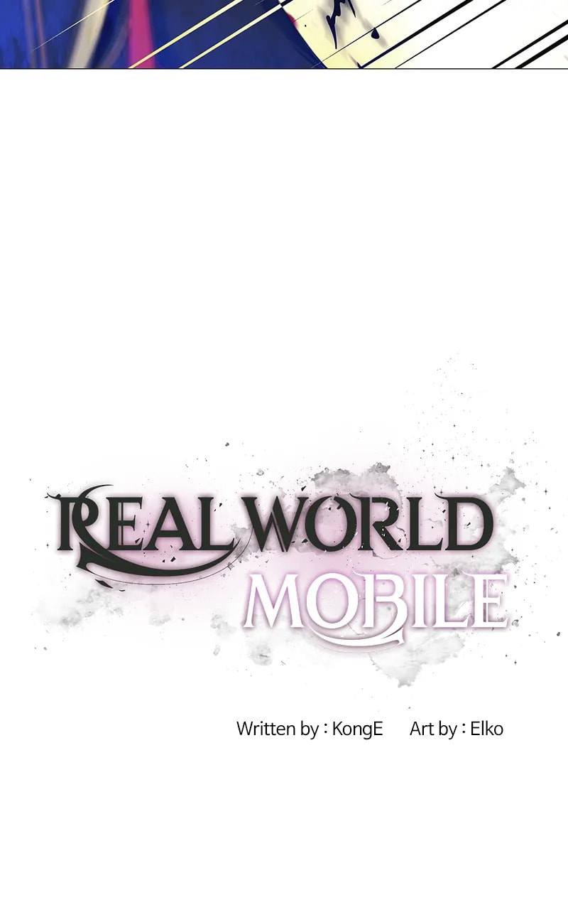 Read Real World Mobile chapter 33 image 109 on Lezhin