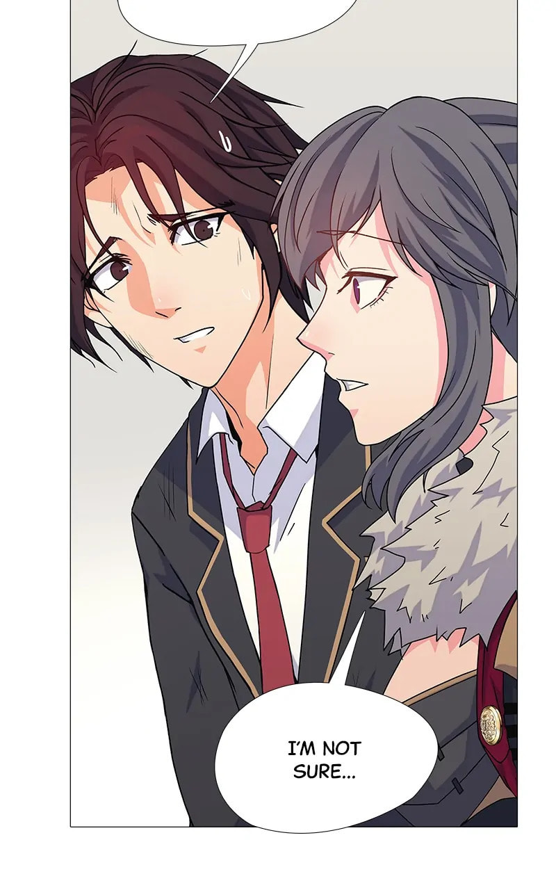 Read Real World Mobile chapter 33 image 11 on Lezhin