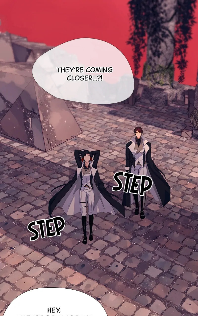 Read Real World Mobile chapter 33 image 14 on Lezhin