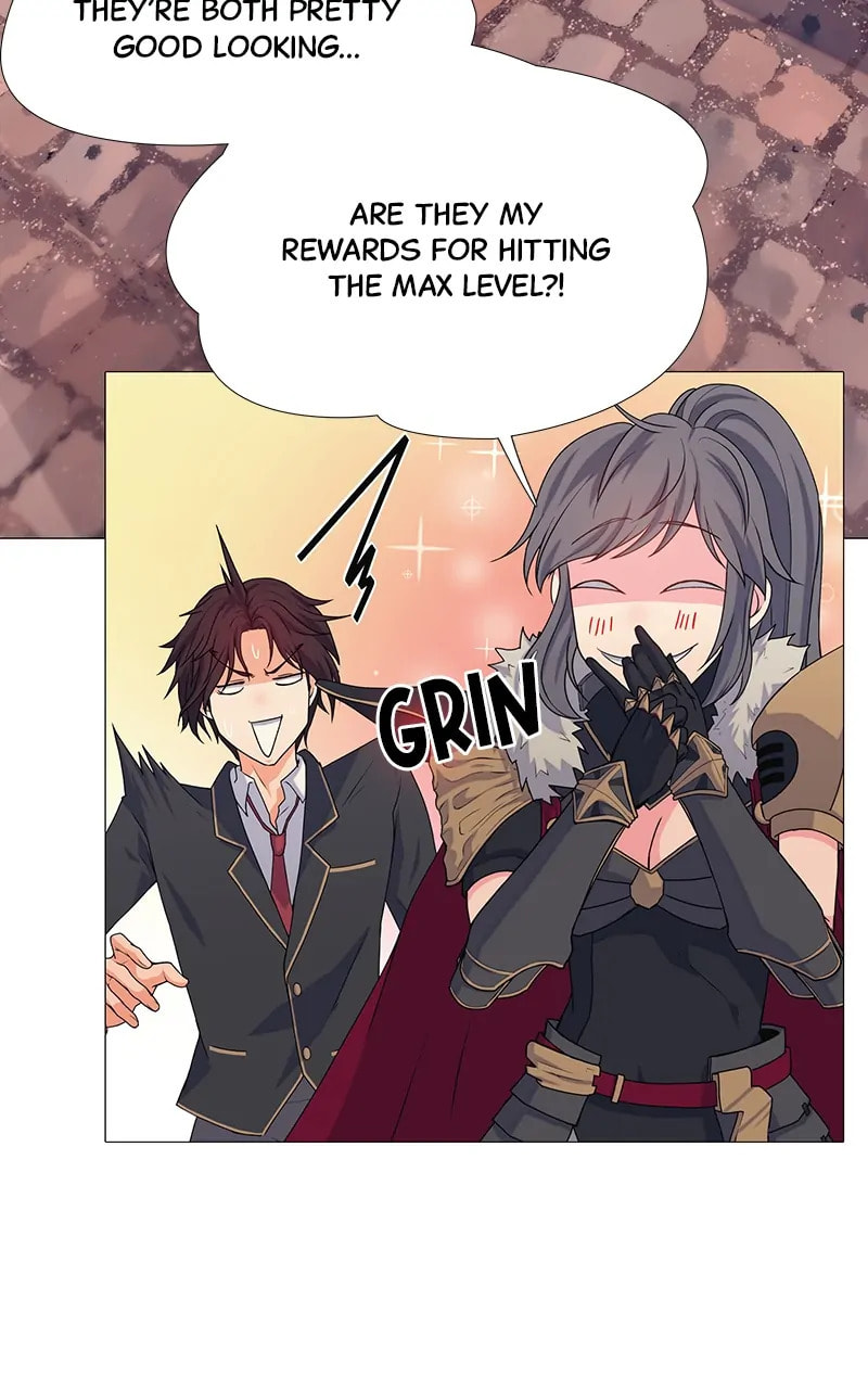 Read Real World Mobile chapter 33 image 15 on Lezhin