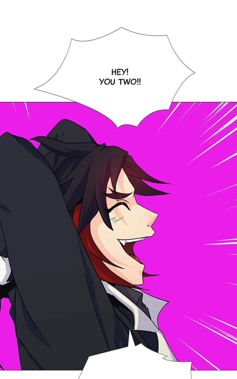 Read Real World Mobile chapter 33 image 16 on Lezhin