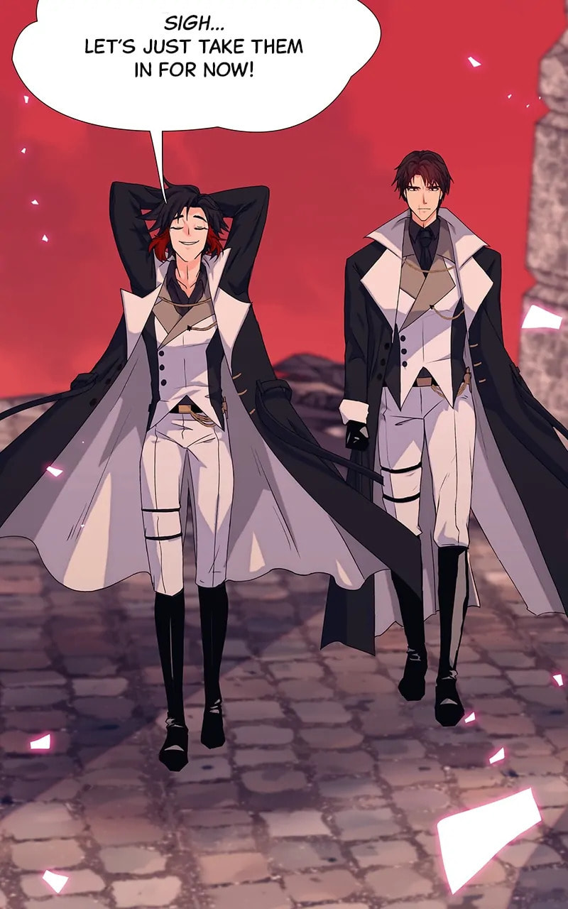 Read Real World Mobile chapter 33 image 2 on Lezhin
