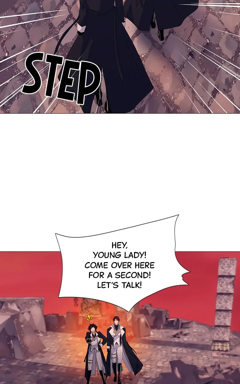 Read Real World Mobile chapter 33 image 24 on Lezhin
