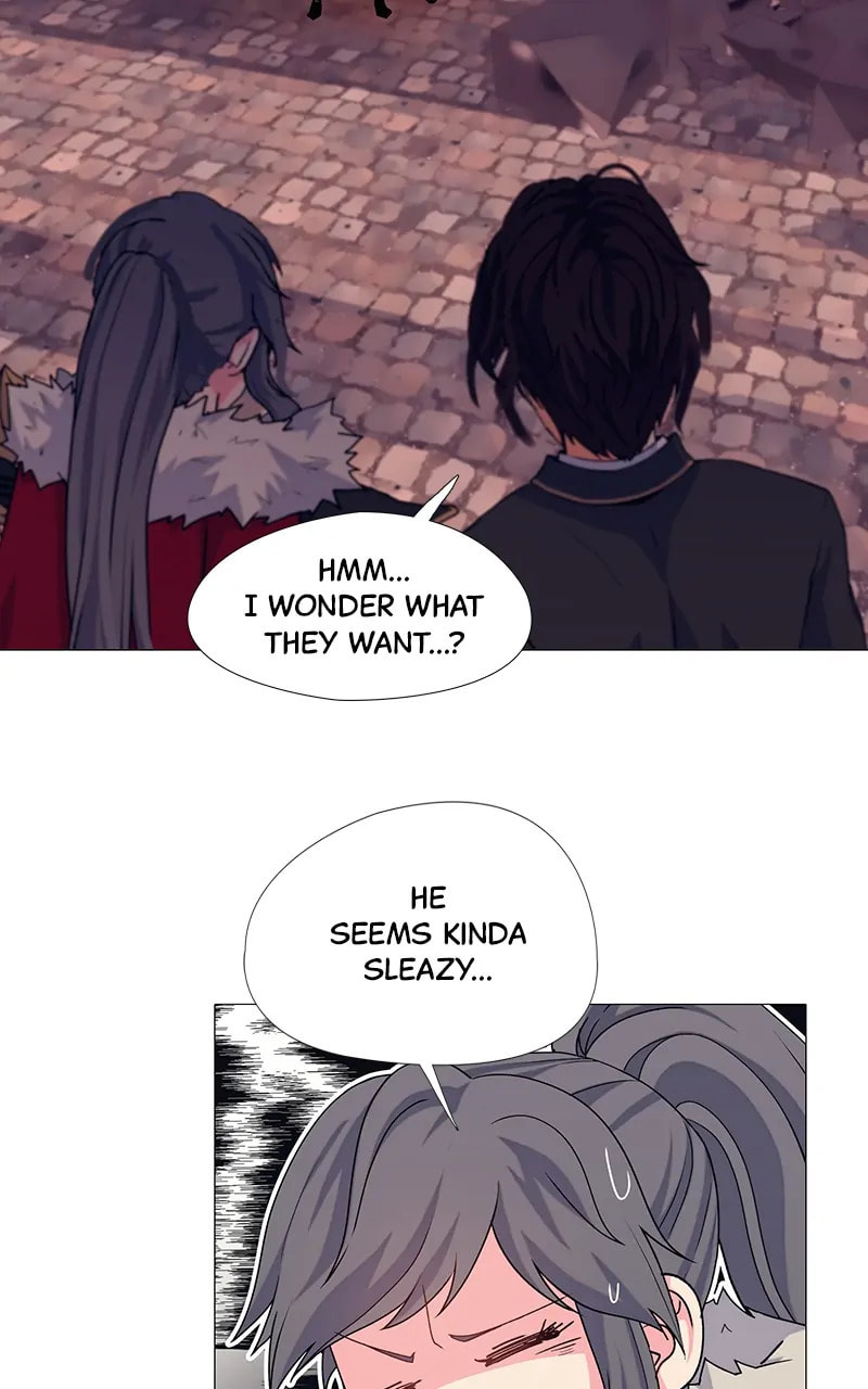 Read Real World Mobile chapter 33 image 25 on Lezhin