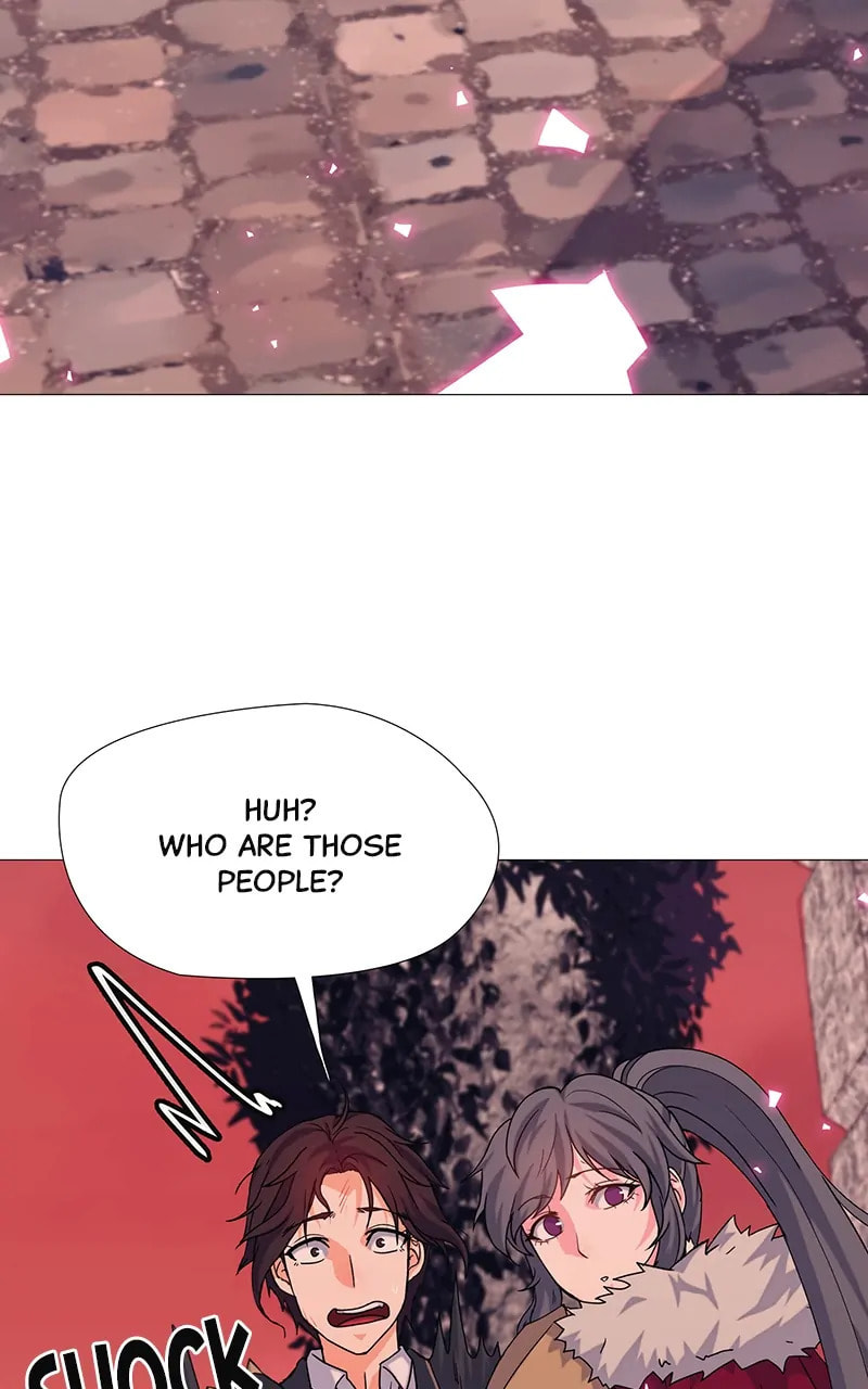 Read Real World Mobile chapter 33 image 3 on Lezhin