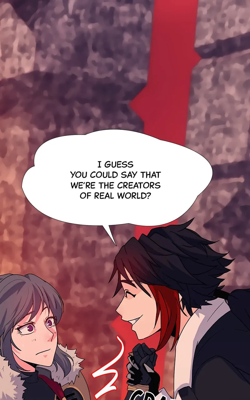 Read Real World Mobile chapter 33 image 33 on Lezhin