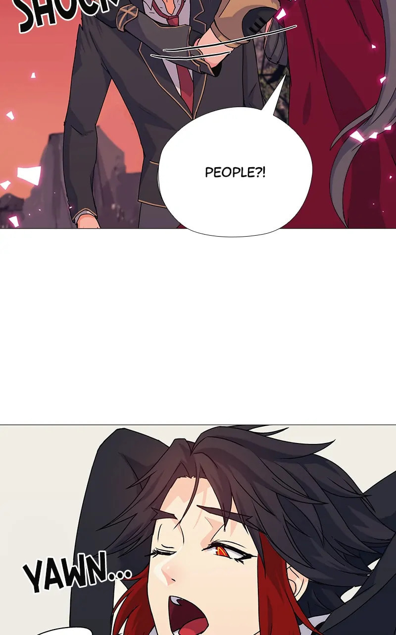 Read Real World Mobile chapter 33 image 4 on Lezhin