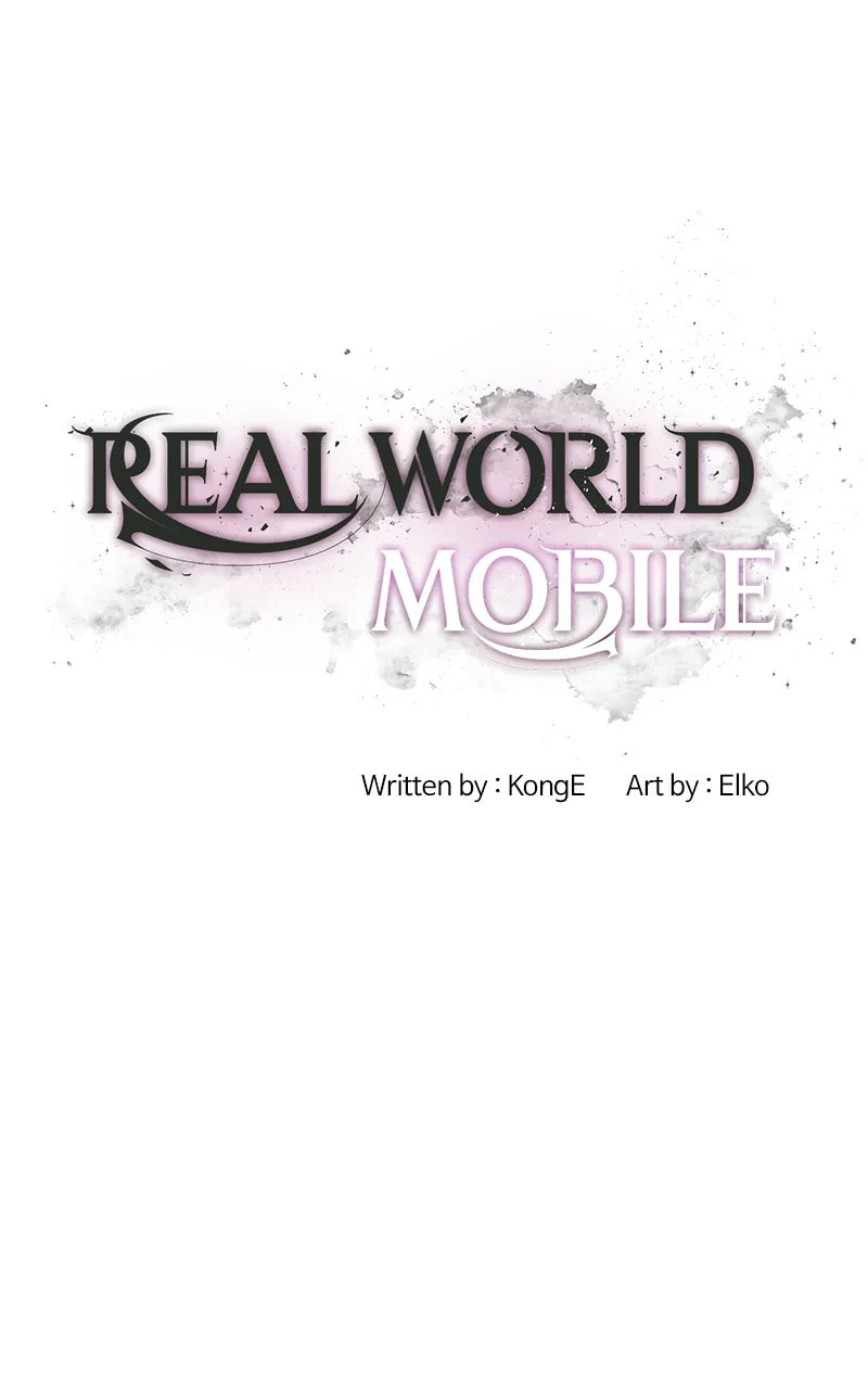 Read Real World Mobile chapter 33 image 6 on Lezhin