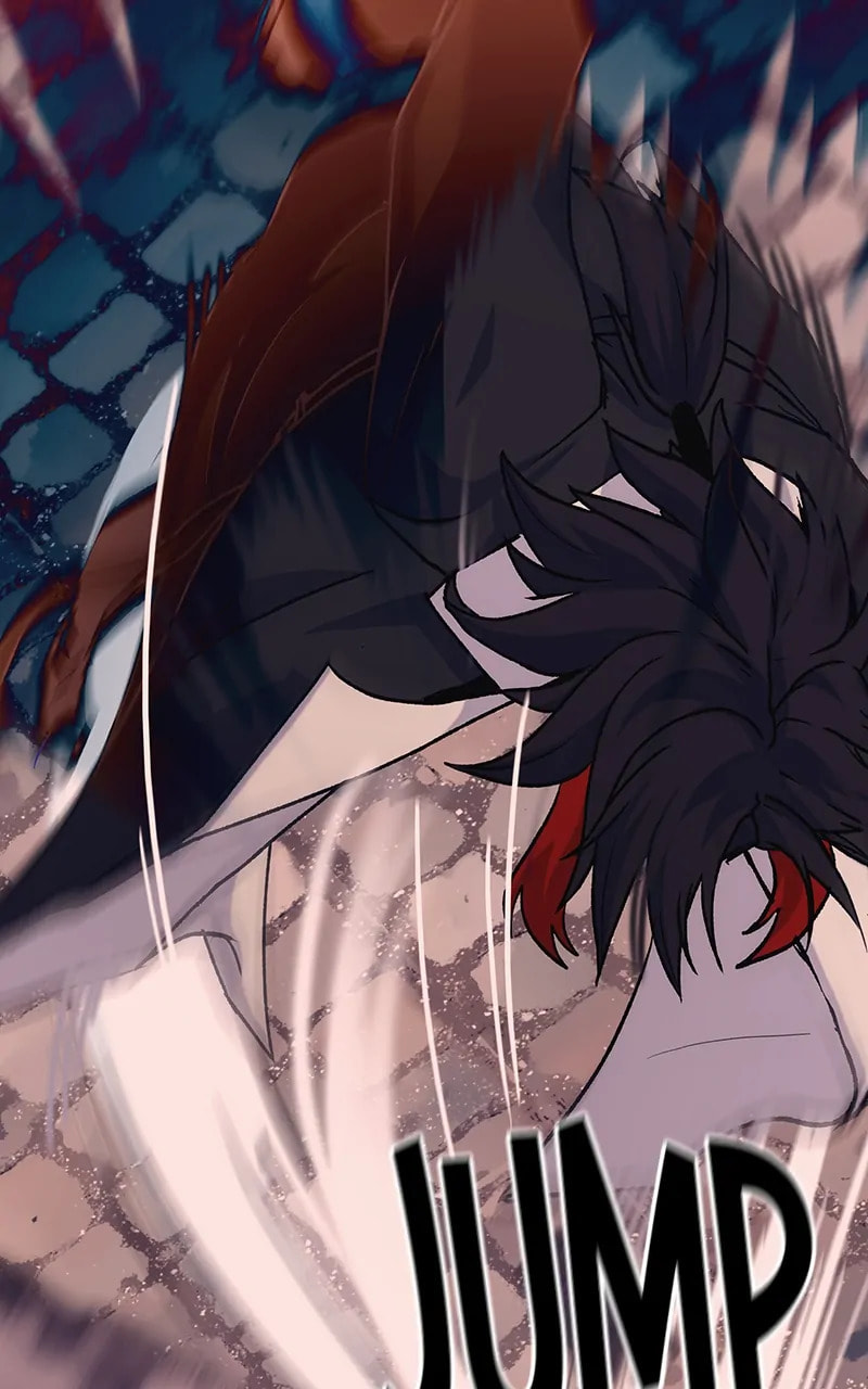 Read Real World Mobile chapter 33 image 60 on Lezhin