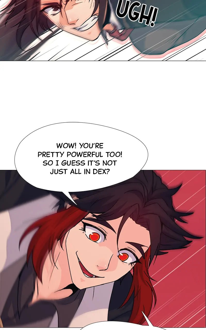 Read Real World Mobile chapter 33 image 63 on Lezhin