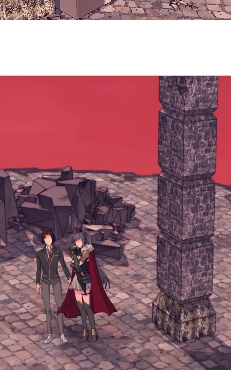 Read Real World Mobile chapter 33 image 8 on Lezhin