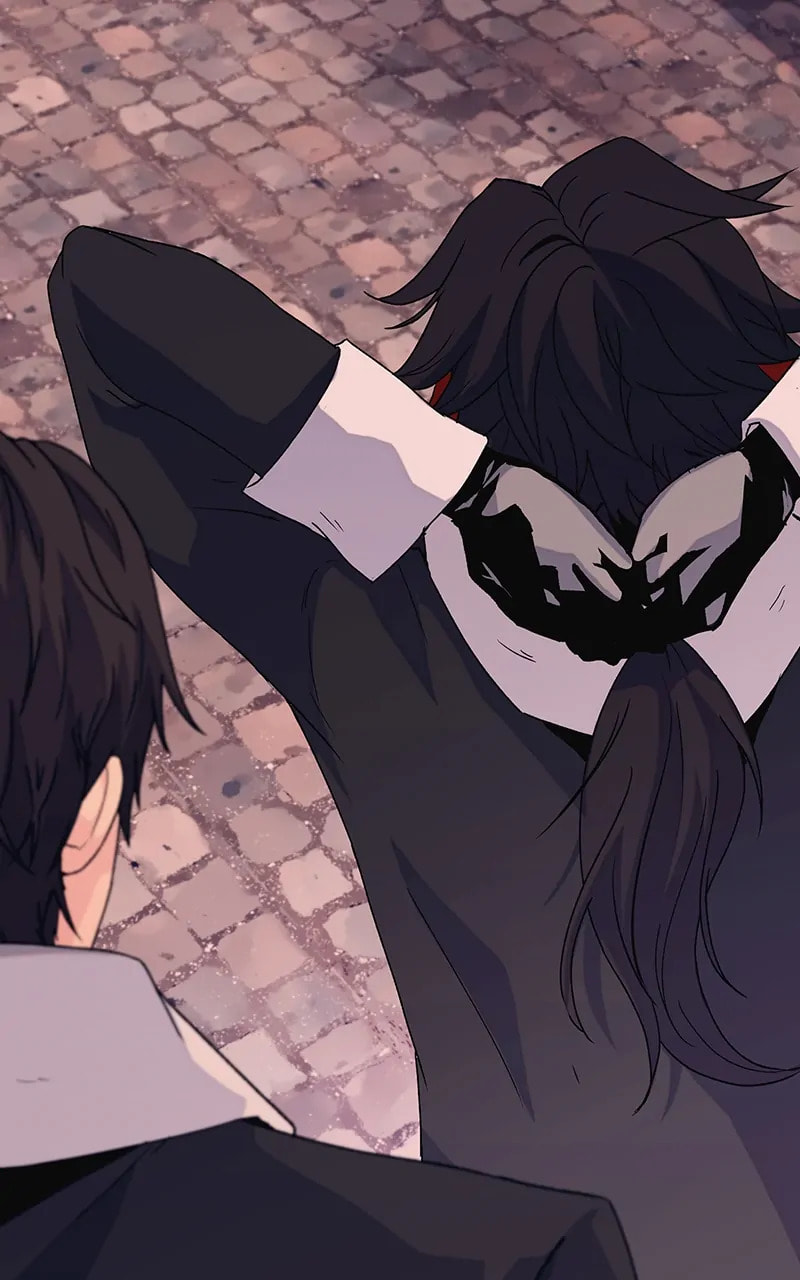 Read Real World Mobile chapter 33 image 9 on Lezhin
