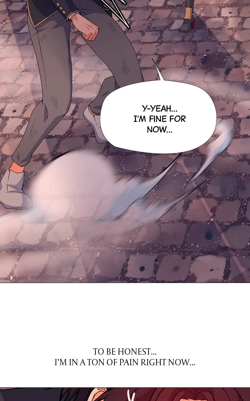 Read Real World Mobile chapter 33 image 95 on Lezhin