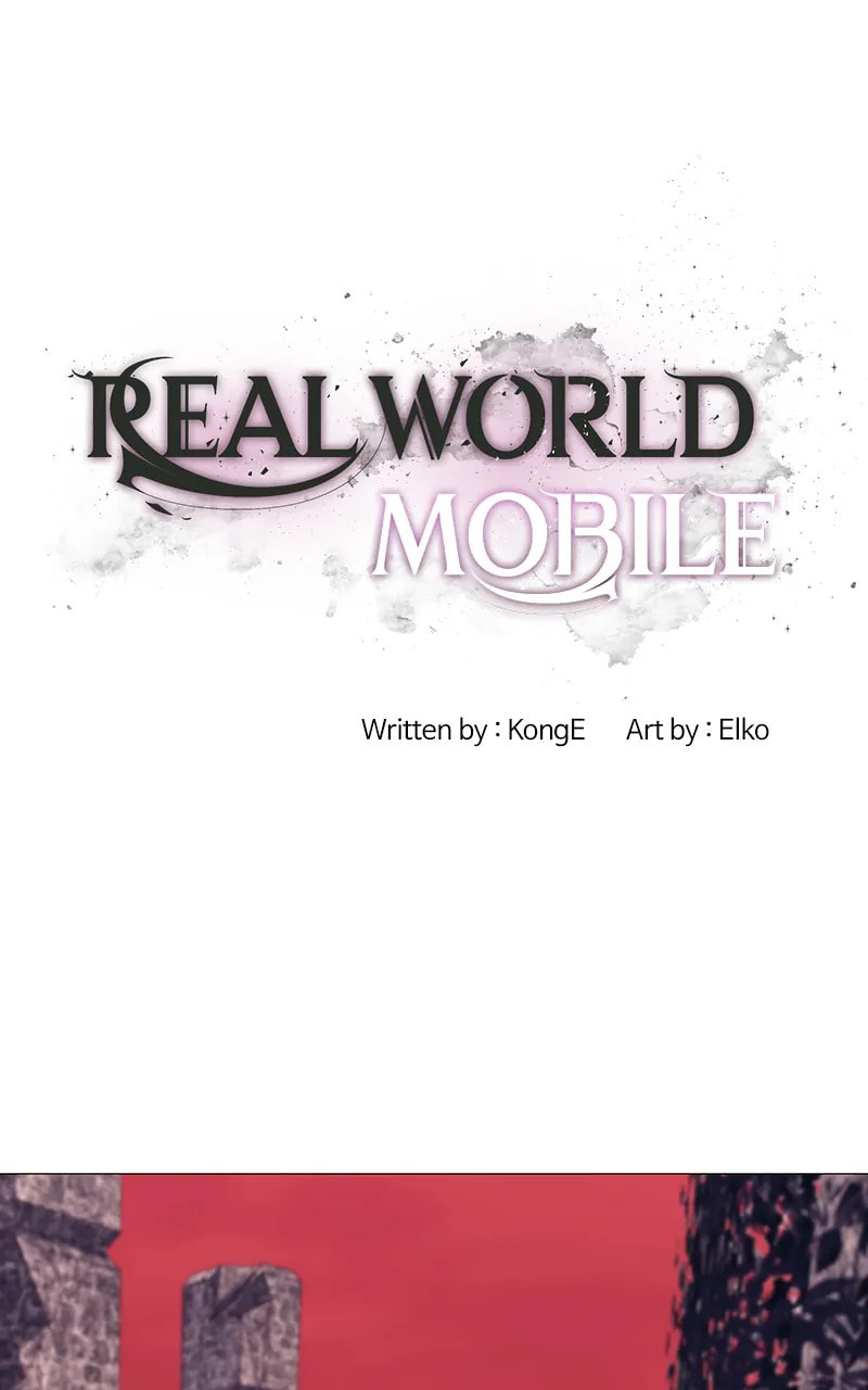 Read Real World Mobile chapter 34 image 10 on Lezhin