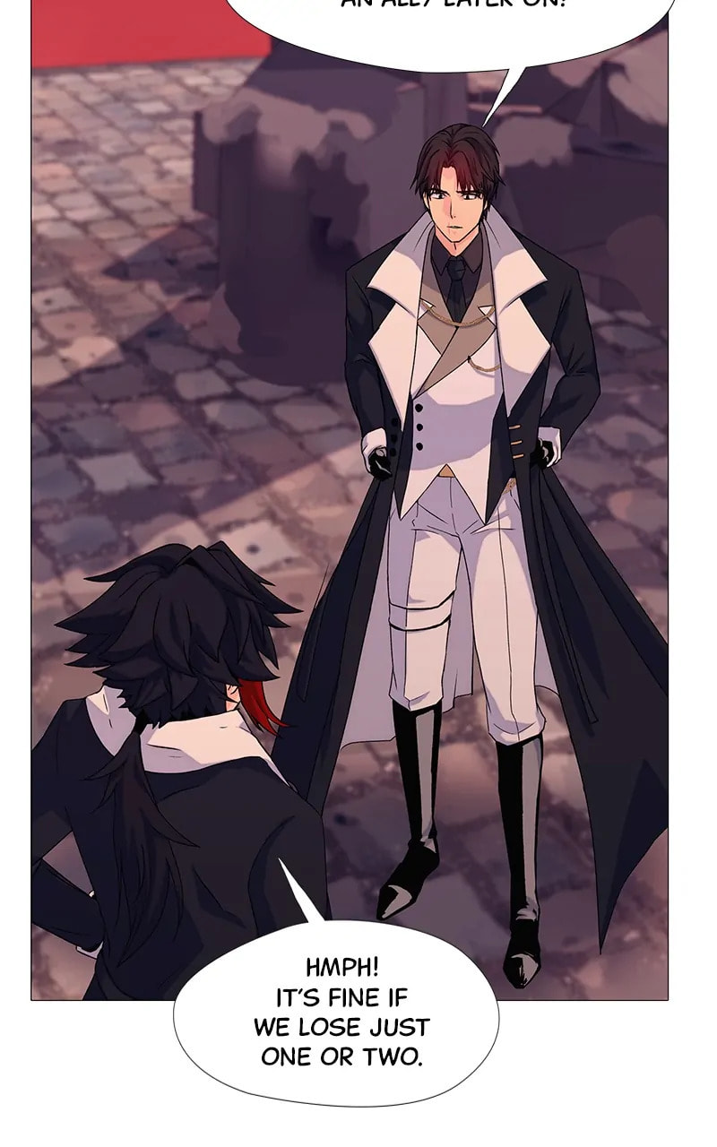 Read Real World Mobile chapter 34 image 16 on Lezhin
