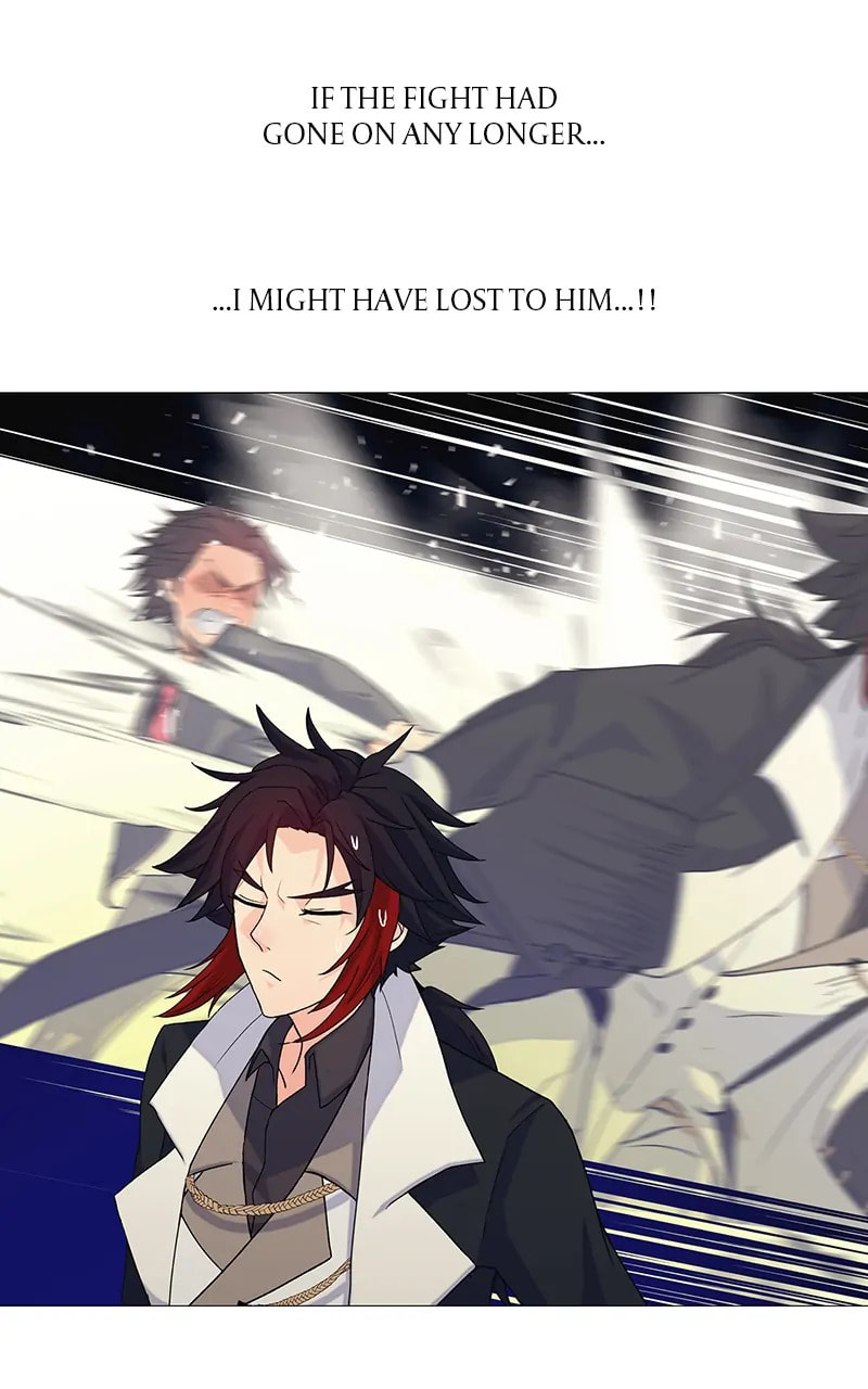 Read Real World Mobile chapter 34 image 18 on Lezhin