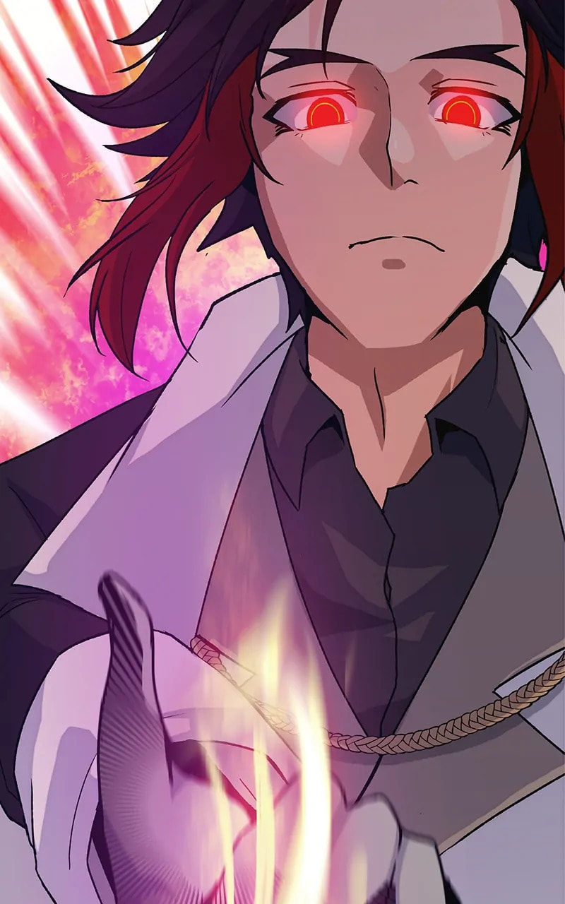 Read Real World Mobile chapter 34 image 2 on Lezhin