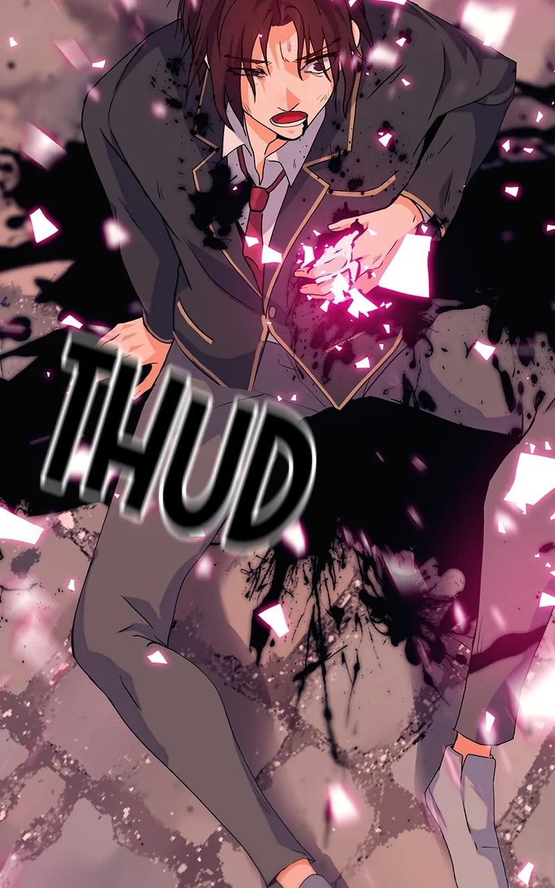 Read Real World Mobile chapter 34 image 21 on Lezhin