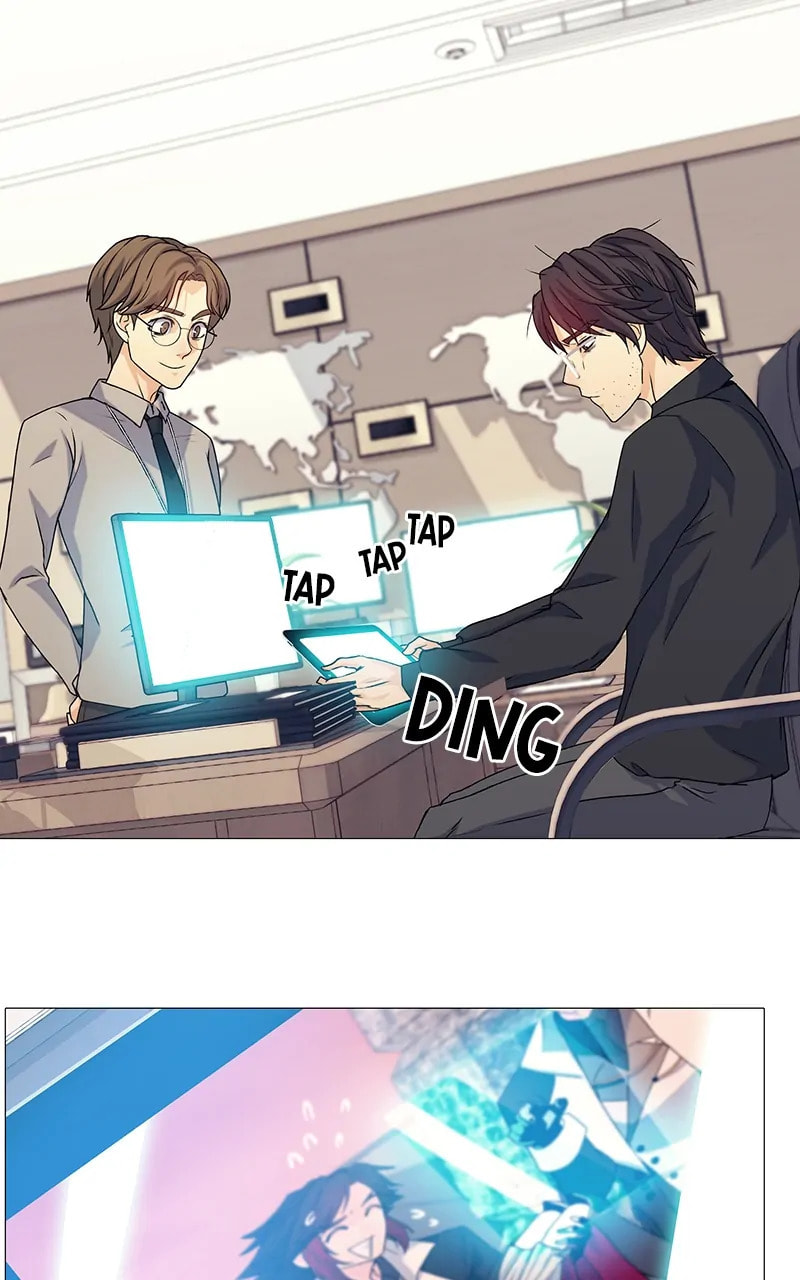 Read Real World Mobile chapter 34 image 54 on Lezhin