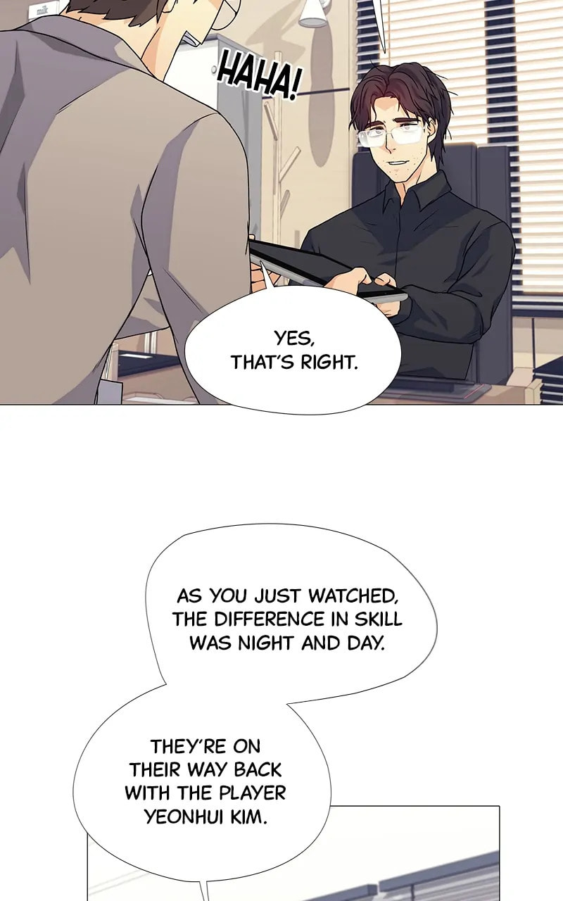 Read Real World Mobile chapter 34 image 57 on Lezhin