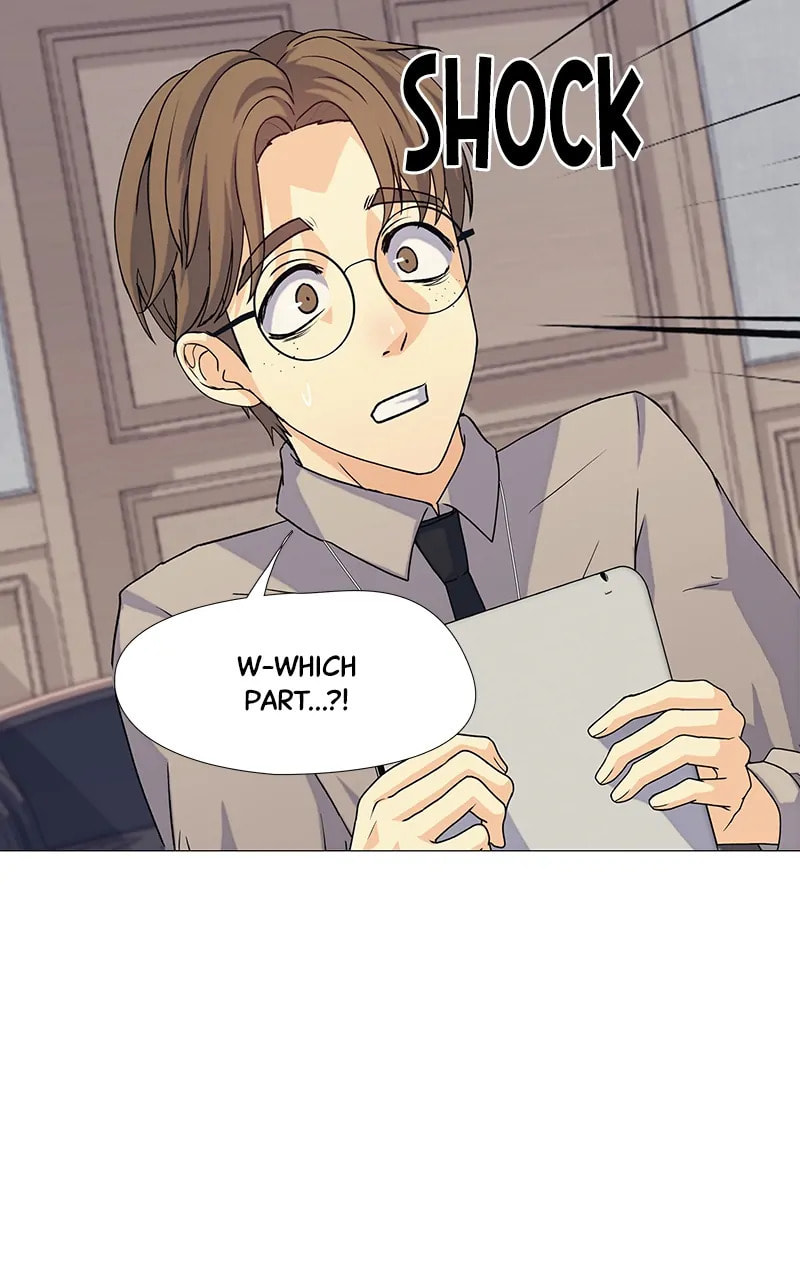 Read Real World Mobile chapter 34 image 65 on Lezhin