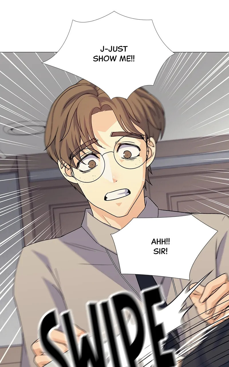 Read Real World Mobile chapter 34 image 68 on Lezhin