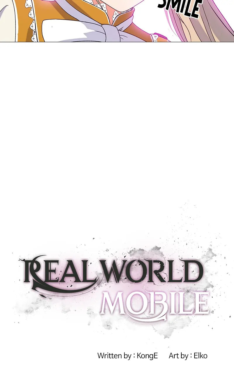 Read Real World Mobile chapter 34 image 93 on Lezhin