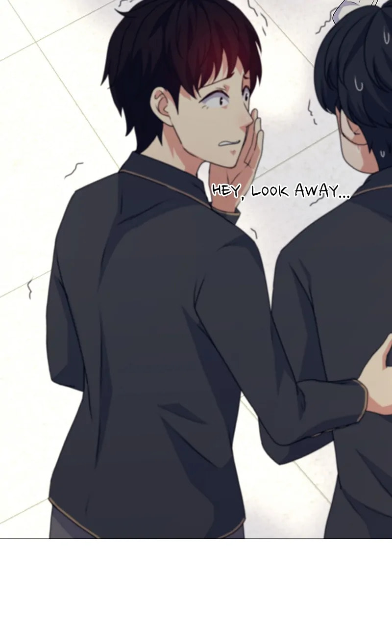 Read Real World Mobile chapter 35 image 100 on Lezhin