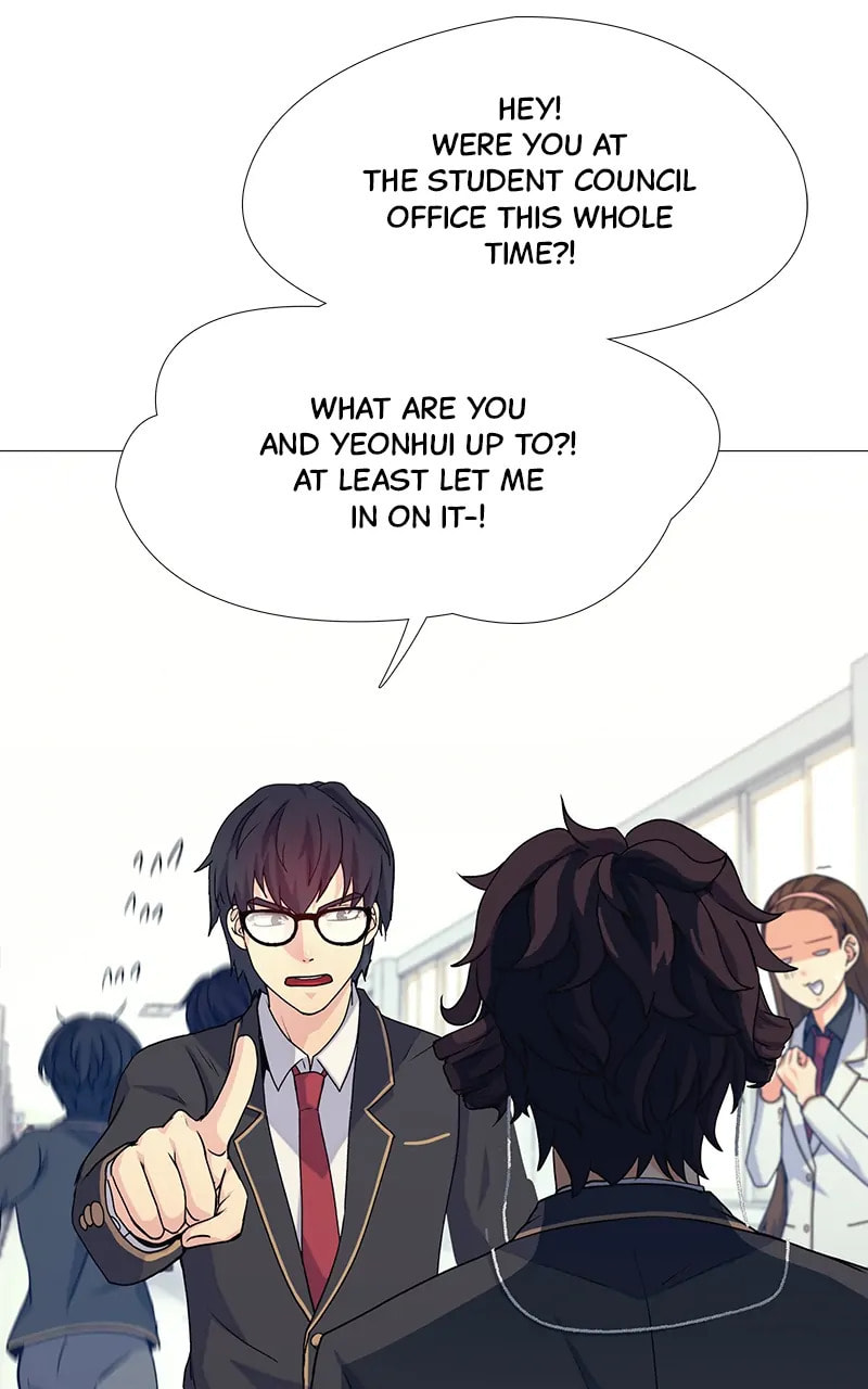 Read Real World Mobile chapter 35 image 101 on Lezhin