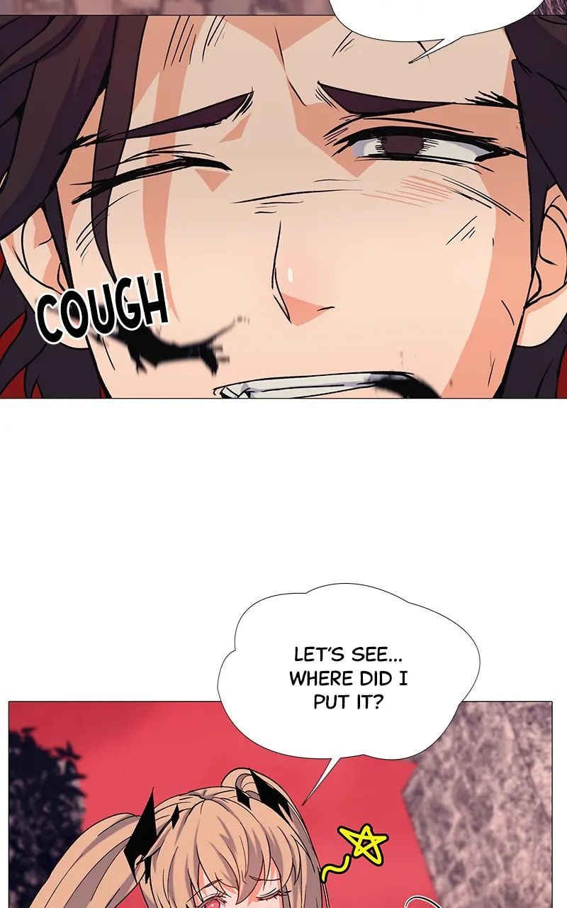 Read Real World Mobile chapter 35 image 11 on Lezhin