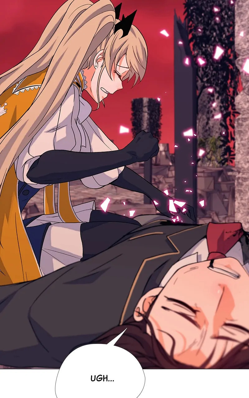 Read Real World Mobile chapter 35 image 18 on Lezhin