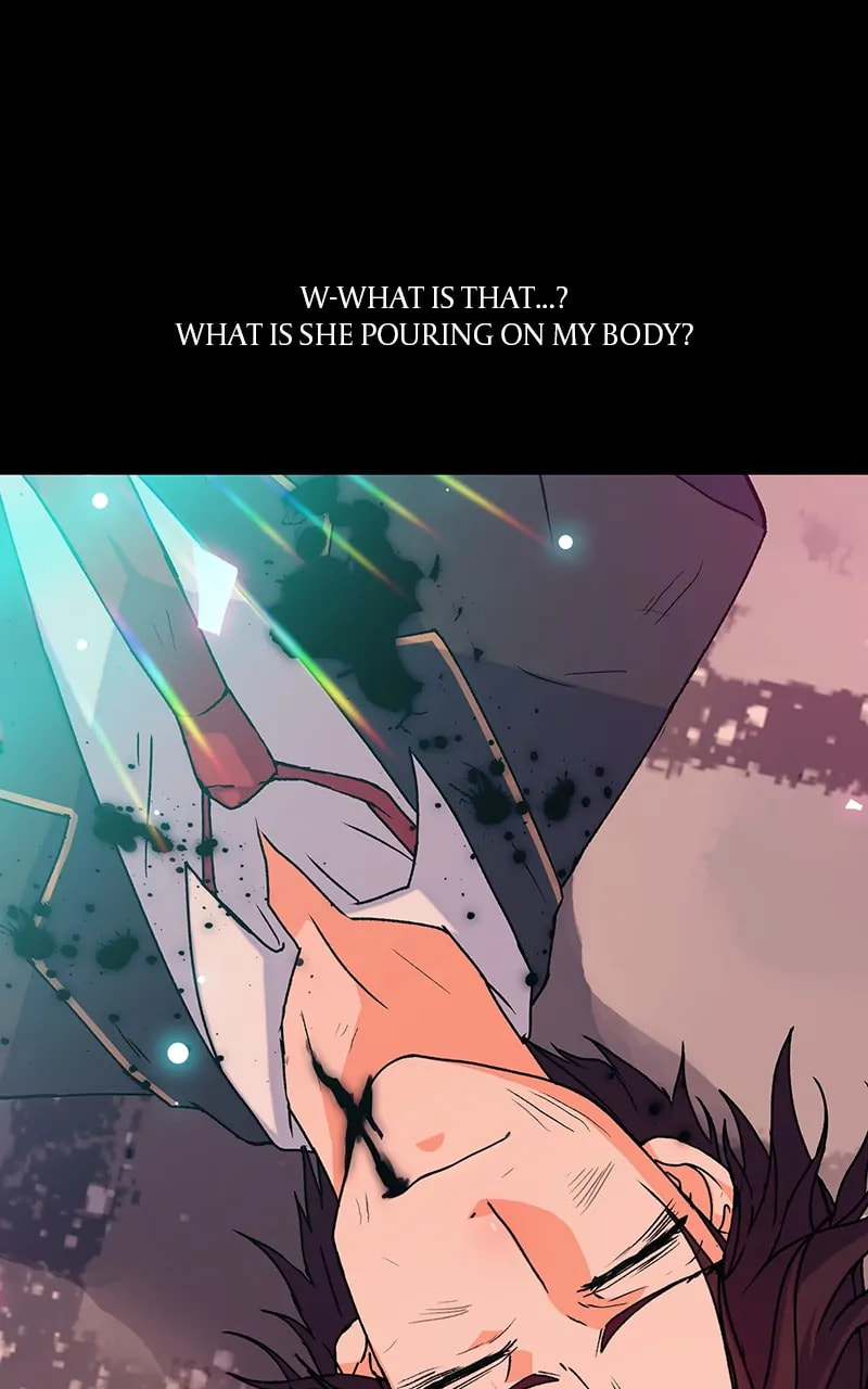 Read Real World Mobile chapter 35 image 22 on Lezhin