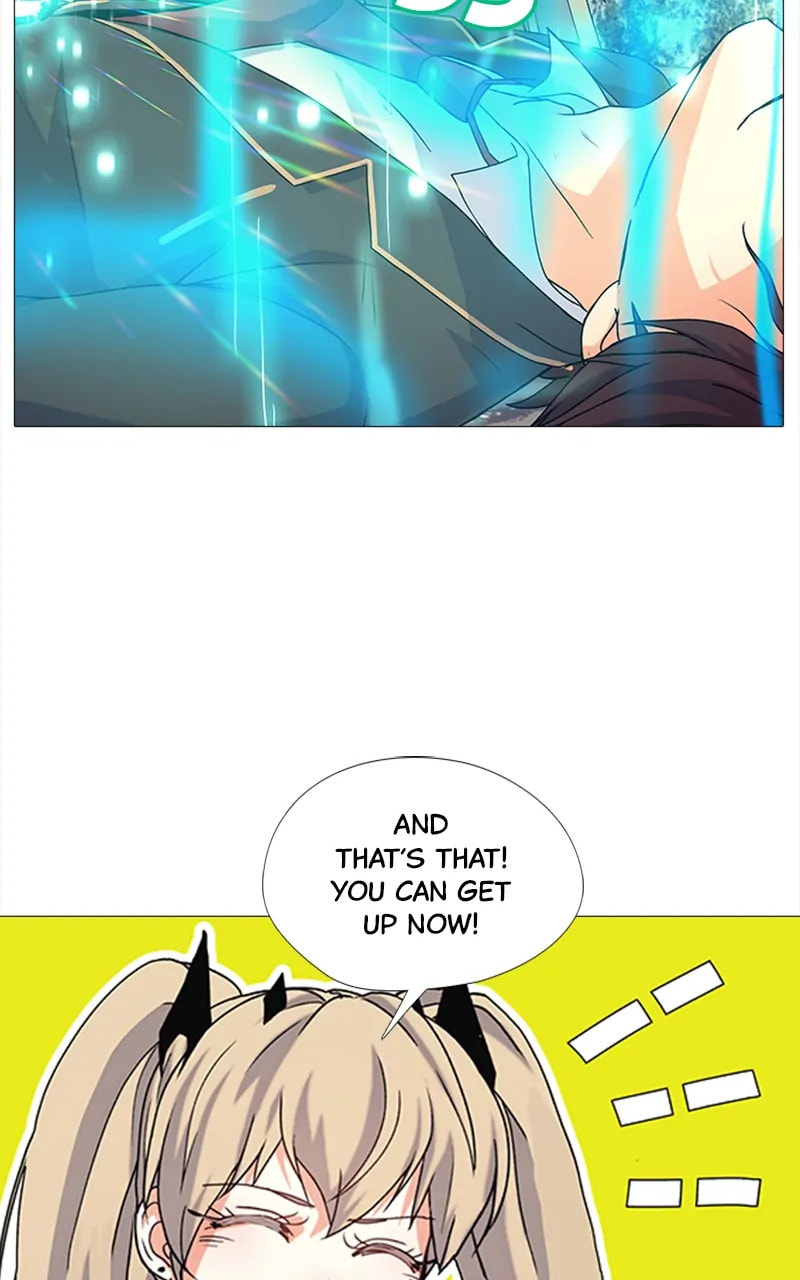 Read Real World Mobile chapter 35 image 27 on Lezhin