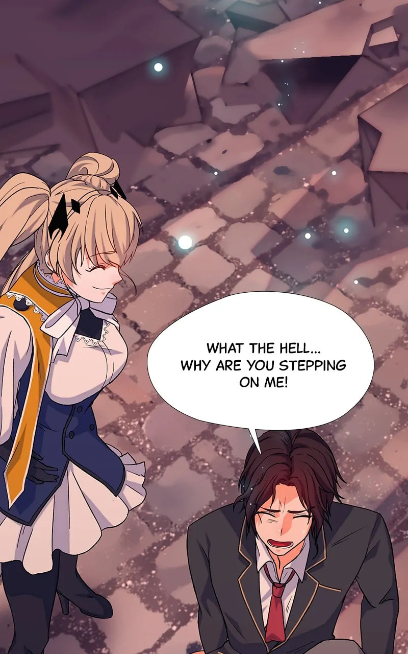 Read Real World Mobile chapter 35 image 34 on Lezhin
