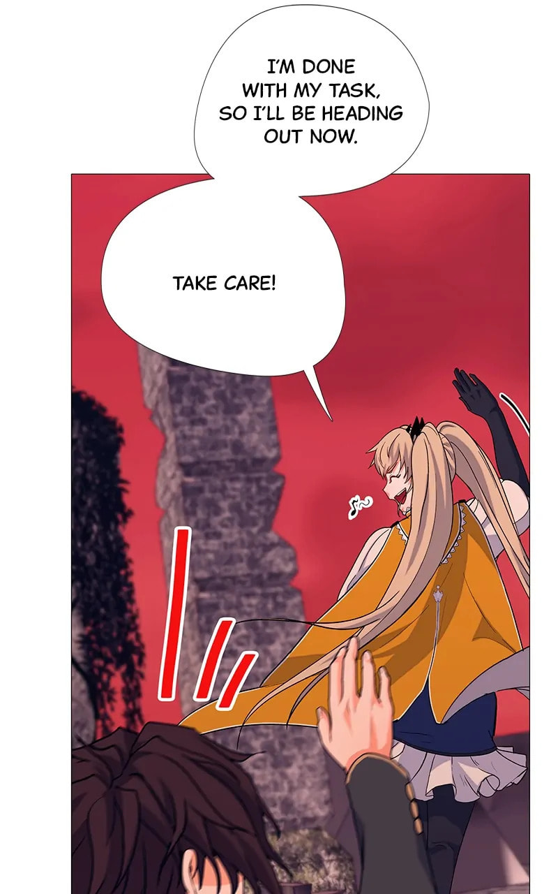 Read Real World Mobile chapter 35 image 37 on Lezhin