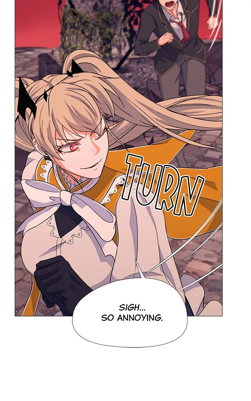 Read Real World Mobile chapter 35 image 42 on Lezhin