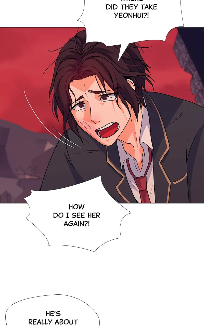 Read Real World Mobile chapter 35 image 69 on Lezhin
