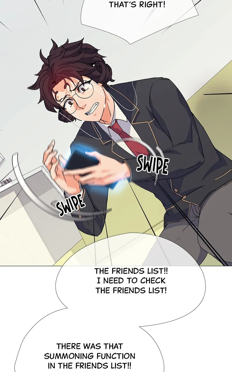 Read Real World Mobile chapter 35 image 91 on Lezhin